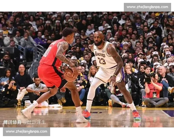 骑士湖人正面对决詹姆斯故地重游引爆全美焦点之战赛季巅峰夜对决 骑士湖人正面对决詹姆斯故地重游引爆全美焦点之战赛季巅峰夜对决