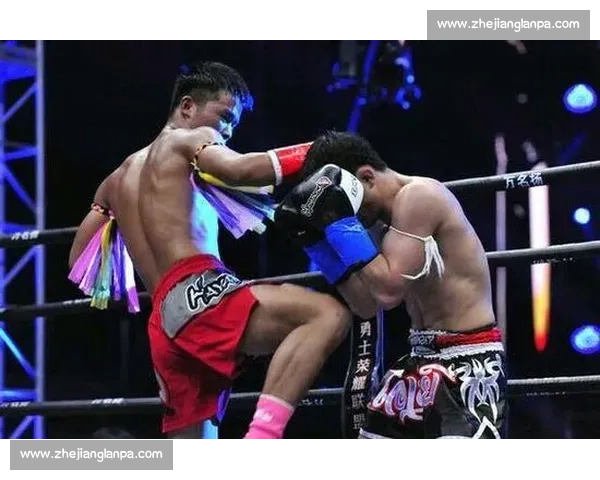 王俊光对决武尊巅峰之战点燃格斗世界新格局时代风云全面开启篇章